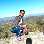 Profile Picture of Jaffer Alam (@painter_jammu_o97) on Instagram