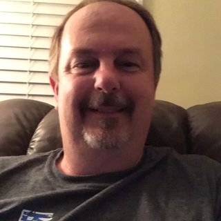 Profile Picture of Rich Nulph (@richnulph) on Instagram