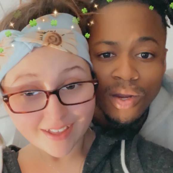 Profile Picture of Trista Cooper (@tristacooper604) on Poshmark