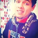 Profile Picture of Joseph Scott Poore (@poore_96) on Instagram