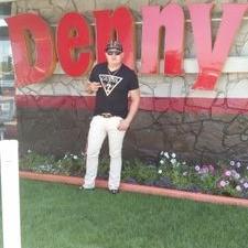 Profile Picture of Carlos Pelayo (@Carlospelayo13) on Twitter