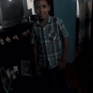 Profile Picture of Richard Rivas (@richardrivas19) on Twitter