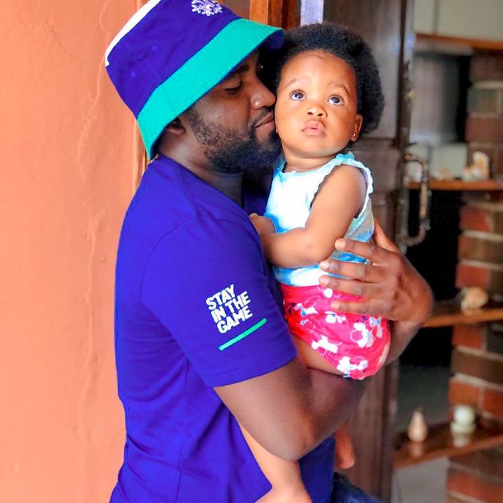 Profile Picture of Jeff Musonda (@jeffmusonda) on Tiktok