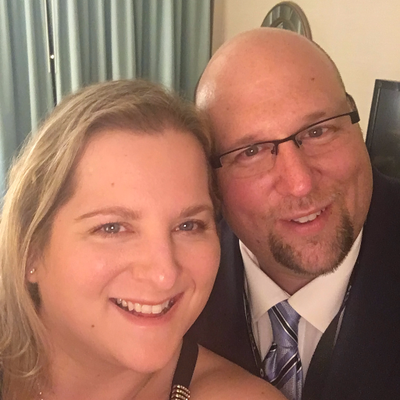 Profile Picture of Michael Nickerson (@mjnick44) on Twitter