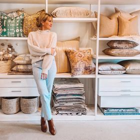 Profile Picture of Megan Giles (@maegiles) on Pinterest