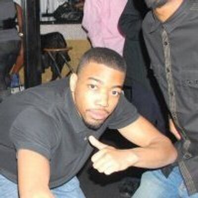 Profile Picture of Matthew Holloman (@ScottyB3900) on Twitter