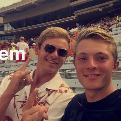 Profile Picture of Thomas Bailey (@TomBai1ey) on Twitter