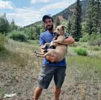 Profile Picture of Joshua Patton (@joshua.patton.685222) on Facebook