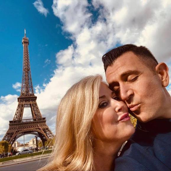 Profile Picture of Melissa Mirsaeidi (@mmirsaeidi) on Poshmark