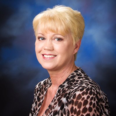 Profile Picture of Cynthia Bullock (@BullockRealtor) on Twitter