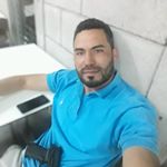 Profile Picture of Alex Giron (@alexandergiron505) on Instagram