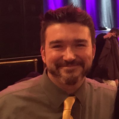 Profile Picture of Kevin Fitzsimmons (@Fitzyk81) on Twitter