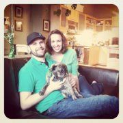 Profile Picture of Lizzi Bartosik Haas (@bartoem2) on Pinterest