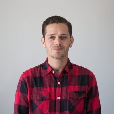 Profile Picture of David Cardoos (@DCardoos) on Twitter