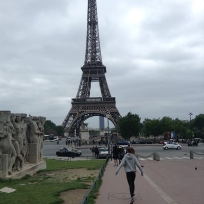 Profile Picture of Claire Sedgwick (@clairesedgwick_) on Twitter