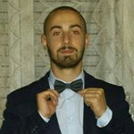 Profile Picture of ~ Matteo Amenta ~ (@matte1296) on Instagram