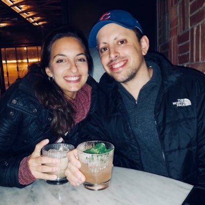 Profile Picture of David Avraham (@daveavraham) on Twitter