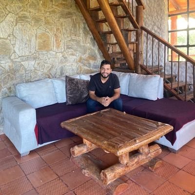 Profile Picture of Jean Velasquez (@JeanC_velasquez) on Twitter