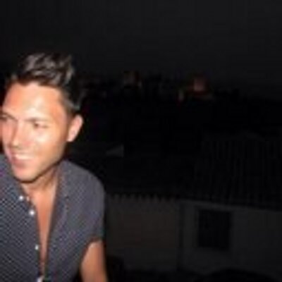 Profile Picture of Paulo Guerreiro (@thisis_paulo) on Twitter