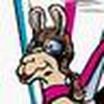 Profile Picture of Jeff Sherman (@fatllama) on Flickr