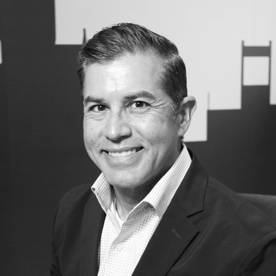 Profile Picture of Jose B. Collazo (@josebcollazo) on Twitter