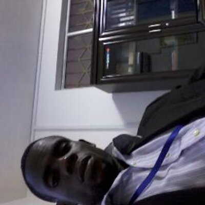 Profile Picture of EMMANUEL ADU (@ADUGodwithus) on Twitter