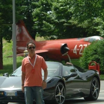 Profile Picture of David Mireles (@dmireles85) on Twitter