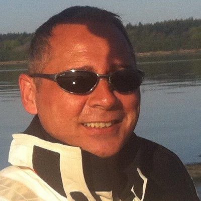 Profile Picture of Peter Stenberg (@stenberg_p) on Twitter