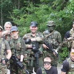 Profile Picture of Richard Roberts (@Peps557) on Twitter