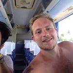 Profile Picture of Peter  Challis (@peterchallis) on Instagram