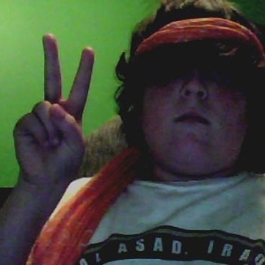 Profile Picture of Caleb Fleming (@cdawg96) on Myspace