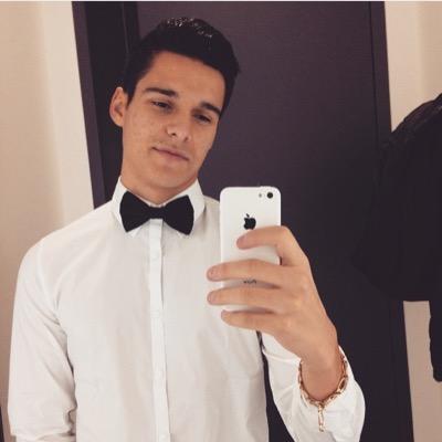 Profile Picture of David Marcet (@Dadou_47) on Twitter