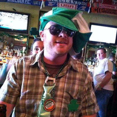 Profile Picture of Zach Hightower (@bzhnash) on Twitter
