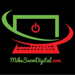 Profile Picture of Mike Snow Digital (@mikesnowdigital) on Twitter