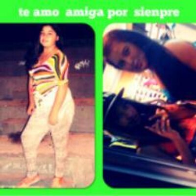 Profile Picture of Sigrid  Hernandez (@sigridhernande1) on Twitter