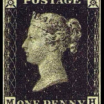 Profile Picture of Penny Black (@PennyBlackPost) on Twitter