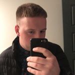 Profile Picture of George Bossie (@georgexbossie) on Instagram