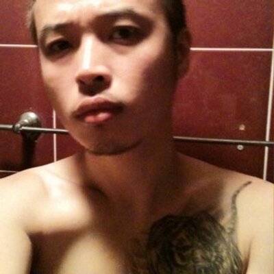 Profile Picture of Jason Baek (@jasonbaeklove) on Twitter