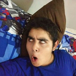 Profile Picture of JosueBorrego (@JosueBorrego3) on Twitter