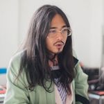 Profile Picture of Ariel William Orah (@_ravenative_) on Instagram