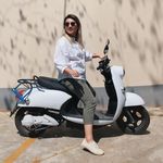 Profile Picture of Amber Zhao (@amberdechine) on Instagram