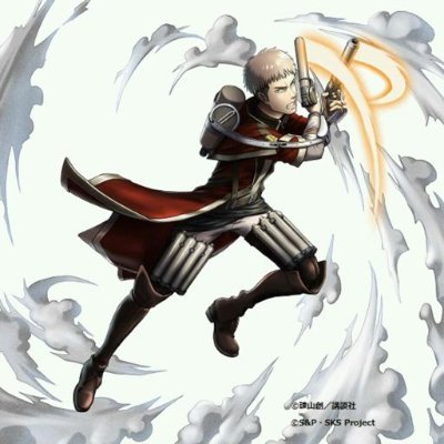 Profile Picture of Alex Talos (@alekey39) on Twitter