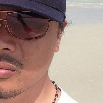 Profile Picture of Eric Bones Holgado (@EricMillegan) on Twitter