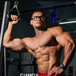 Profile Picture of Richard Morilla (@richard_morilla_the_champ) on Instagram