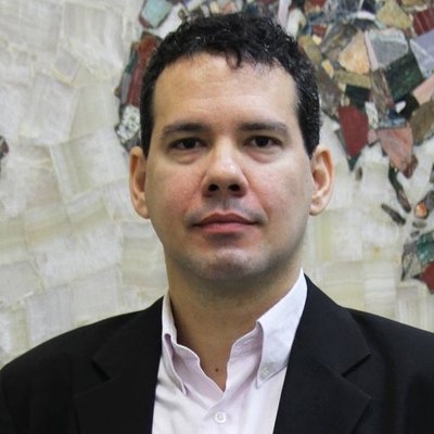 Profile Picture of Maurício Zágari (@MauricioZagari) on Twitter