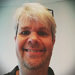 Profile Picture of Terje Steiro (@steirot) on Flickr