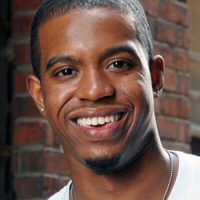 Profile Picture of Jeremy Teague (@chosenone1987) on Twitter