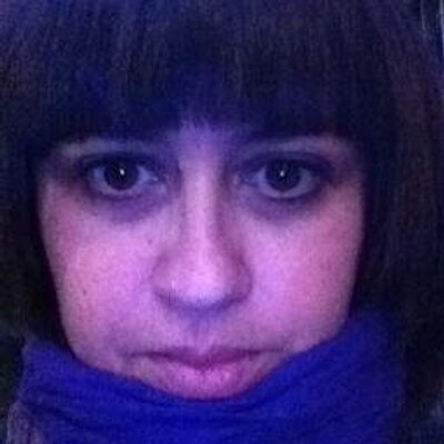 Profile Picture of Simona Nocifora (@SimonaNocifora) on Twitter