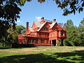 Profile Picture of West Orange, New Jersey - Wikipedia, the free …on Wikipedia