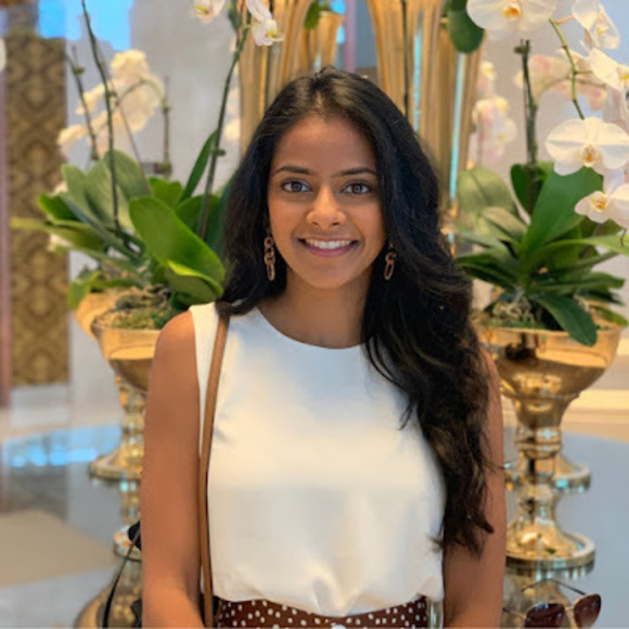 Profile Picture of Archana Sohmshetty (@asohmshetty) on Poshmark